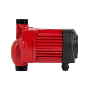 Циркуляционный насос Unipump LPA 20-40 вид сбоку