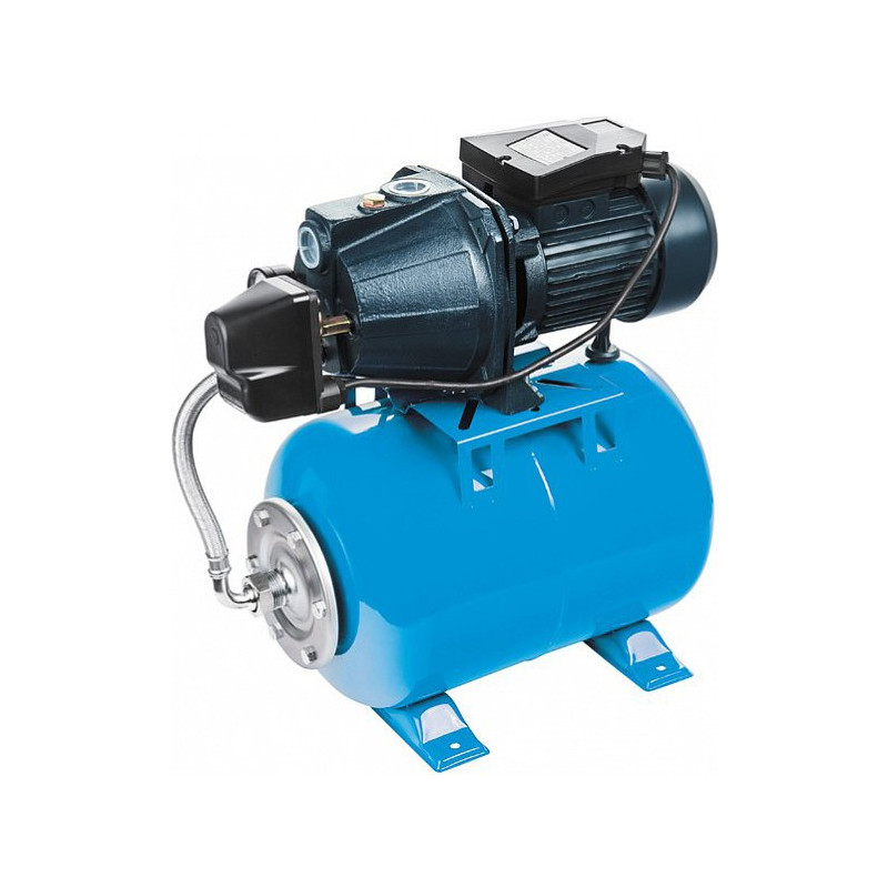 Насосная станция Unipump AUTO JET 100 S-50