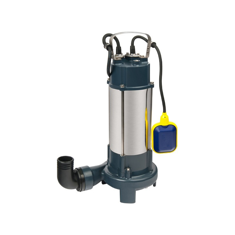 Фекальный насос Unipump Fekacut V1800DF