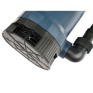 Дренажный насос Unipump Vort 401 PW вид снизу