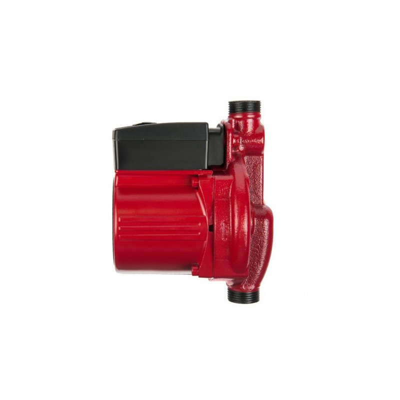 Циркуляционный насос Unipump UPА 15-120 195 вид сбоку