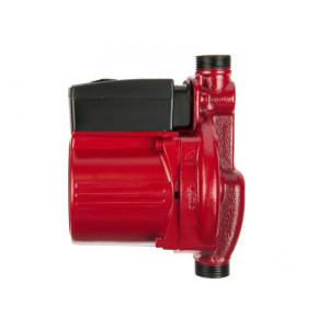 Циркуляционный насос Unipump UPА 15-120 195 вид сбоку