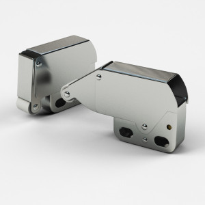 Нажимной механизм к люку Ультра