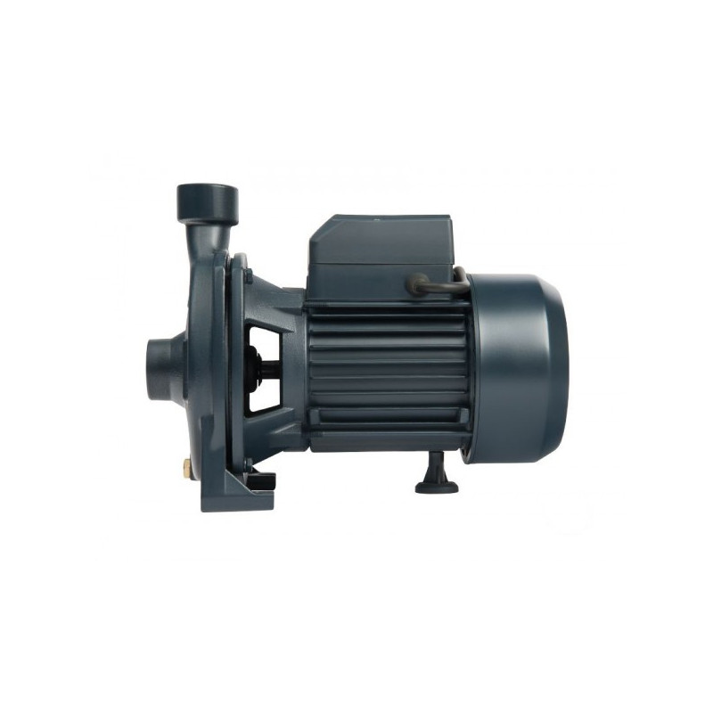 Поверхностный насос Unipump CPM-200 вид сбоку