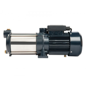 Поверхностный насос Unipump MH-600C вид сбоку