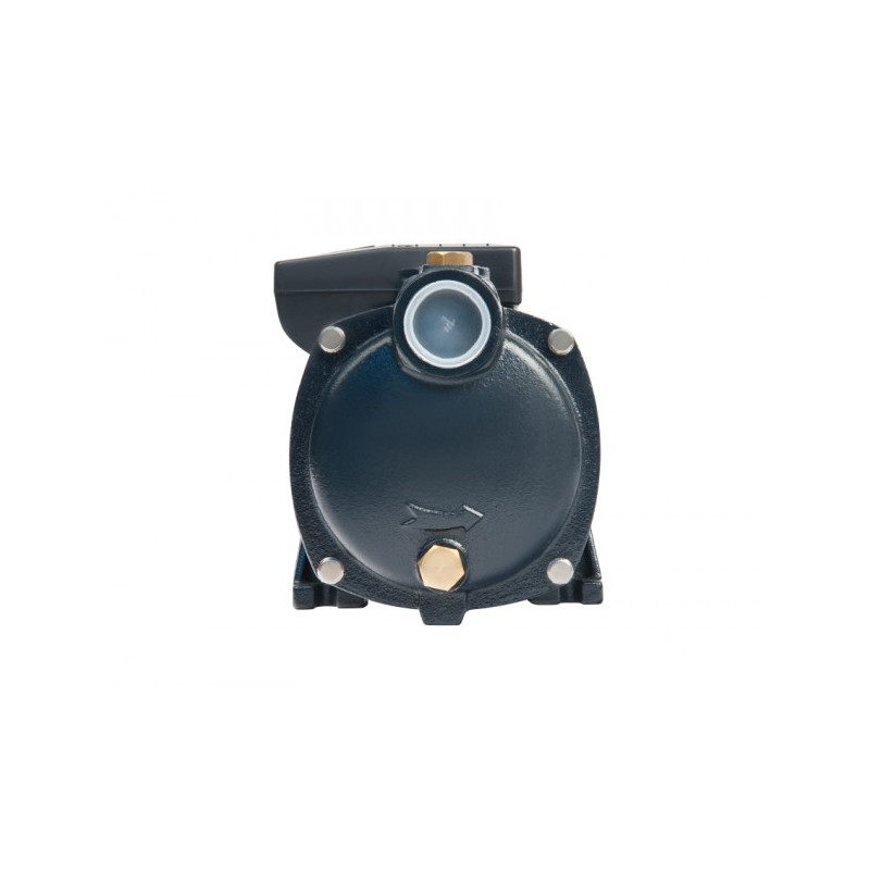 Поверхностный насос Unipump MH-500A вид сзади