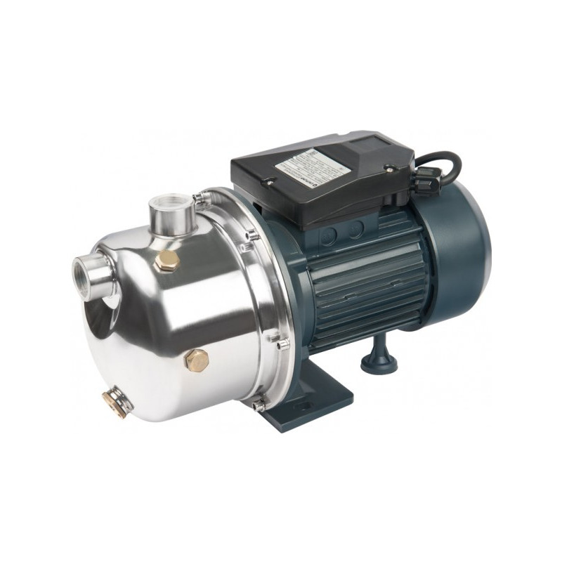 Поверхностный насос Unipump JS 100