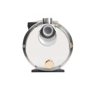 Поверхностный насос Unipump JS 100 вид спереди