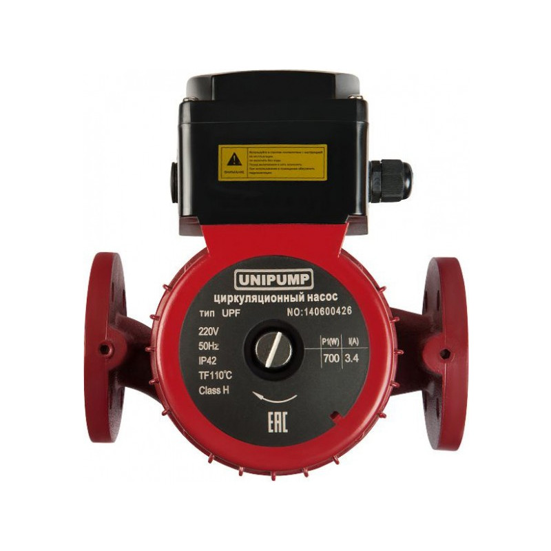 Циркуляционный насос Unipump UPF 32-120 220