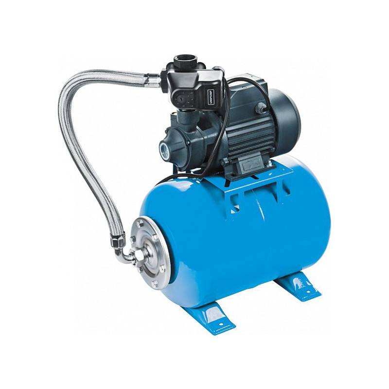 Насосная станция Unipump Auto QB 80