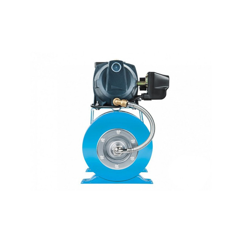 Насосная станция Unipump Auto JSW 55-50 вид середи