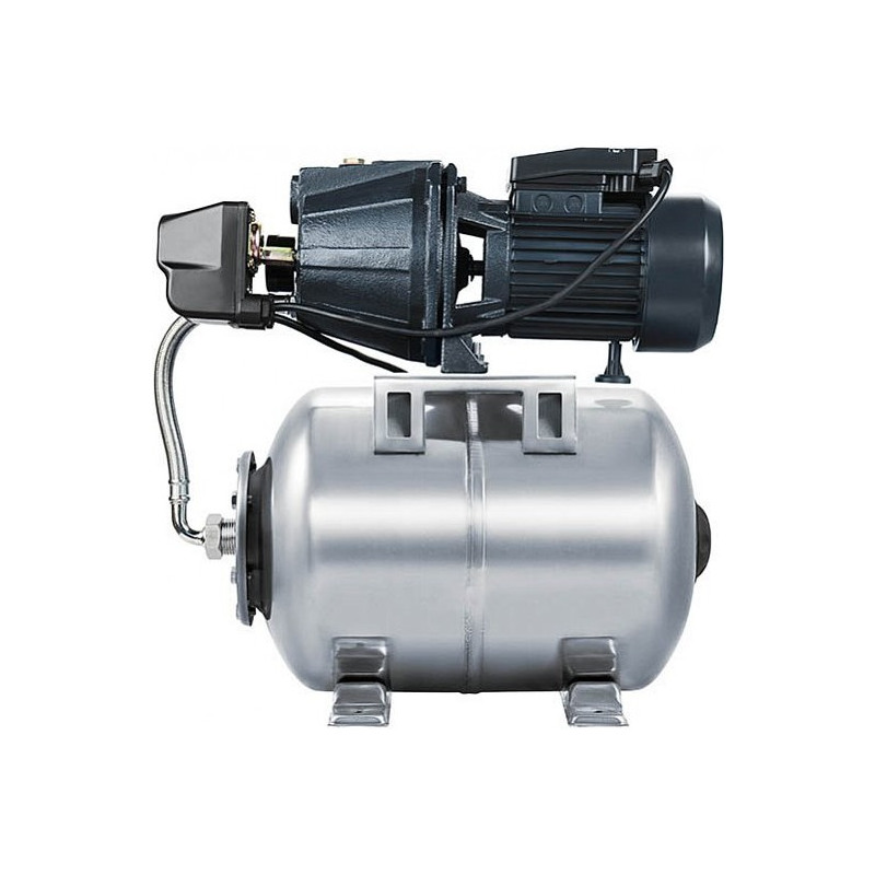 Насосная станция Unipump Auto Jet 100 S-50 S