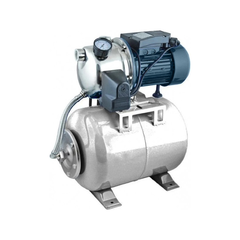 Насосная станция Unipump Auto JS 100-S