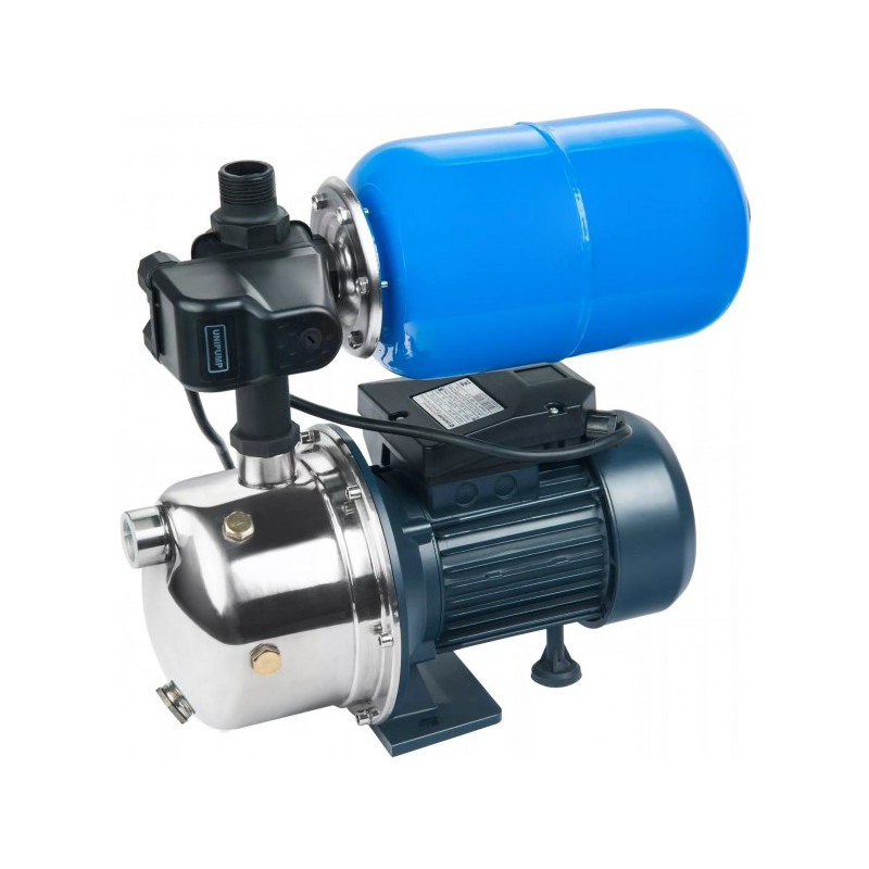 Насосная станция Unipump Auto JS 60-5