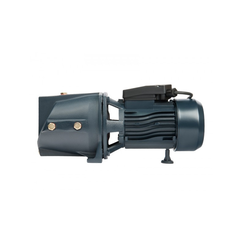 Поверхностный насос Unipump JSW 55 вид сбоку