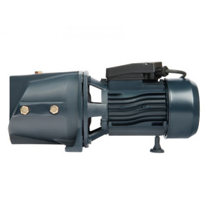 Поверхностный насос Unipump JSW 55 вид сбоку