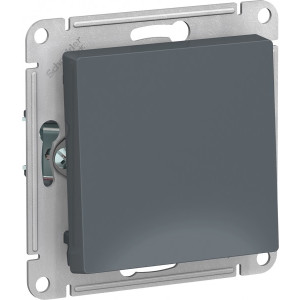 Выключатель Schneider Electric Atlas Design ATN000715 грифель