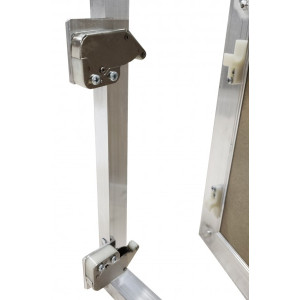 Люк Люкрай ПК 60-100 замок