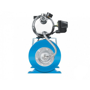 Насосная станция Unipump Auto JS 100-50 вид спереди