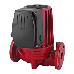 Циркуляционный насос Unipump UPF 65-120 300 вид спереди