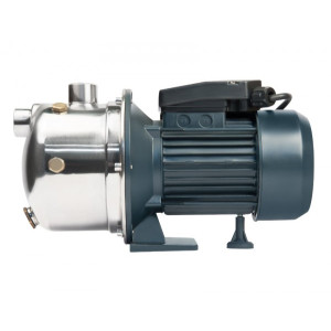 Поверхностный насос Unipump JS 60 вид сбоку