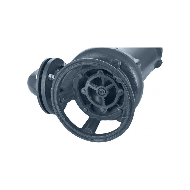 Фекальный насос Unipump Fekamax 65-15-5.5 вид