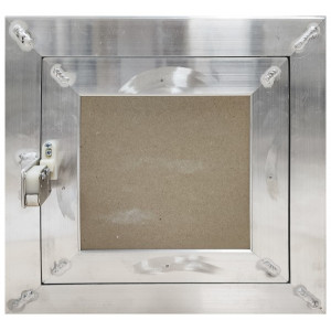 Люк Люкрай ПУ 60-100 сзади