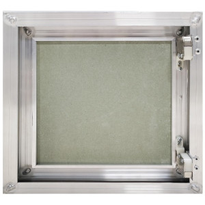 Люк Люкрай Прайм 30-50 сзади