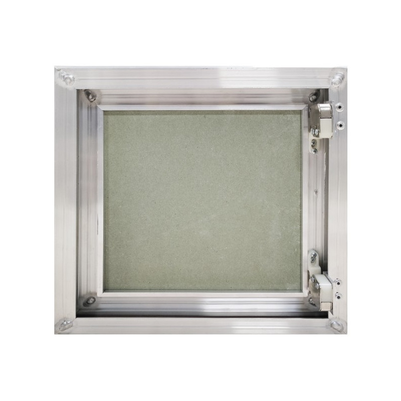 Люк Люкрай Прайм 20-30 сзади