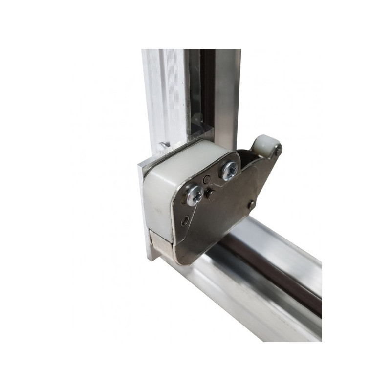 Люк Люкрай Прайм 20-30 замок