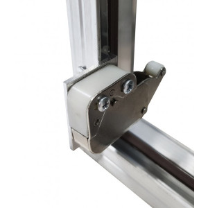 Люк Люкрай Прайм 20-20 замок