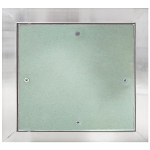 Люк Люкрай ПУ 50-60 спереди