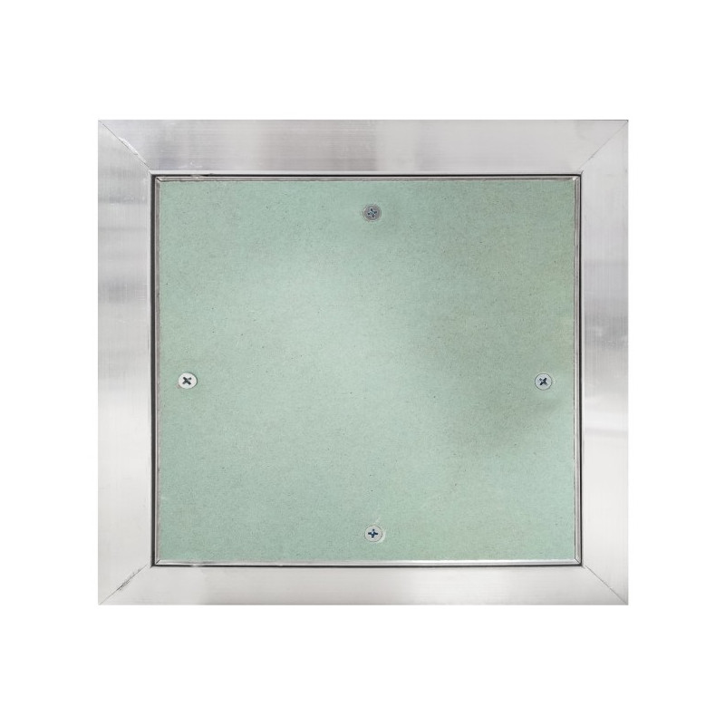 Люк Люкрай ПУ 25-25 спереди