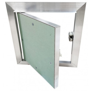 Люк Люкрай ПУ 15-20 открыт