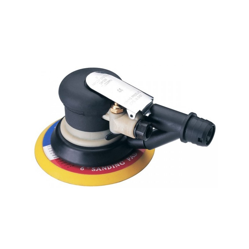 Эксцентриковая пневмошлифмашина Fubag SL150CV 100180