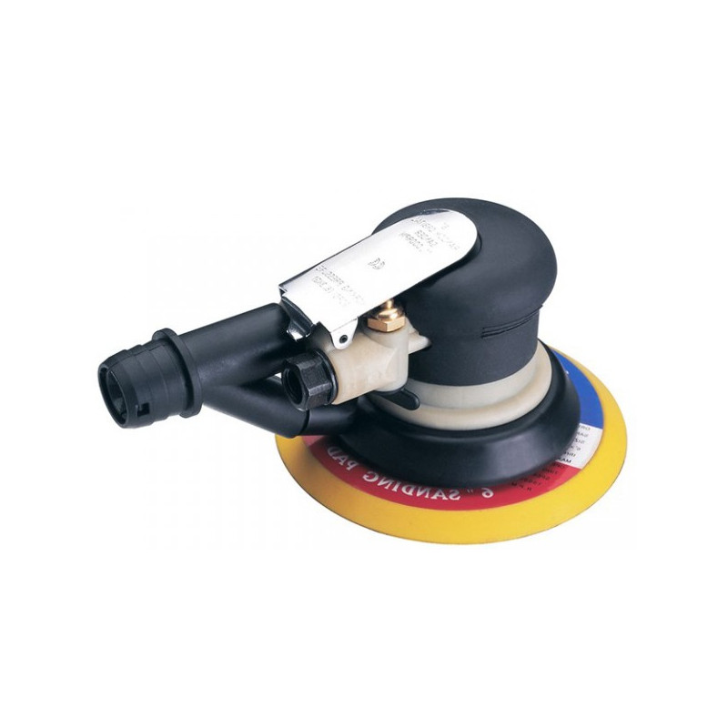 Эксцентриковая пневмошлифмашина Fubag SL150CV 100180 справа