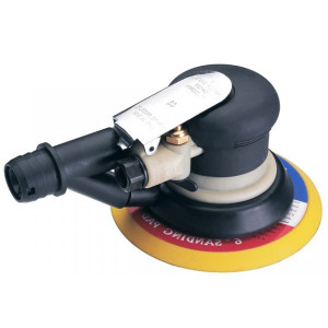 Эксцентриковая пневмошлифмашина Fubag SL150CV 100180 справа