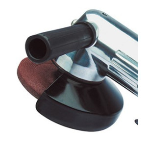 Угловая пневмошлифмашина Fubag GA 125 100127 диск