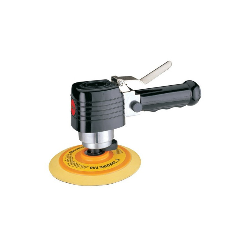 Эксцентриковая пневмошлифмашина Fubag S150 100181