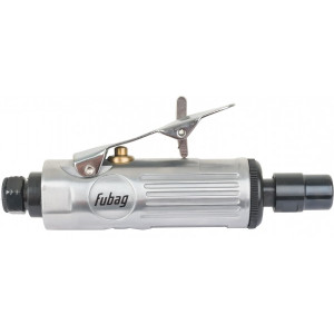 Прямая пневмошлифмашина Fubag GL 25000 100117 сбоку