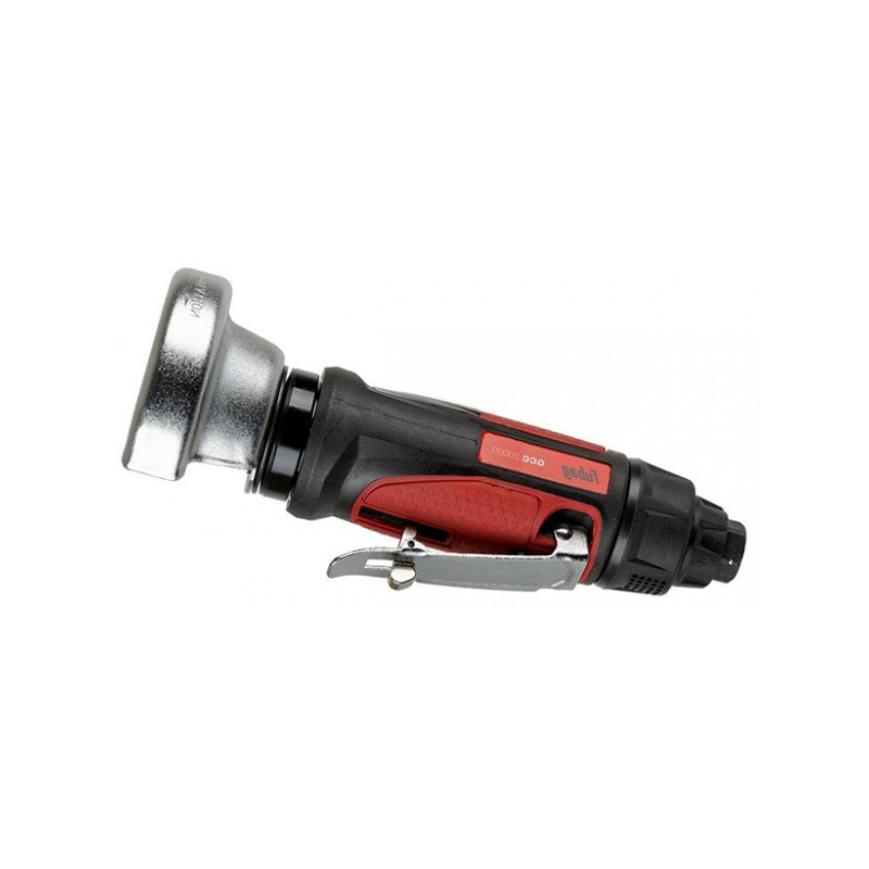 Угловая пневмошлифмашина Fubag GСC 20000 100440 сбоку