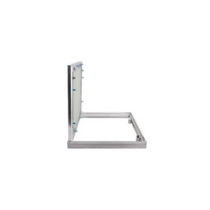 Люк Хаммер Короб-30 20-30 сбоку