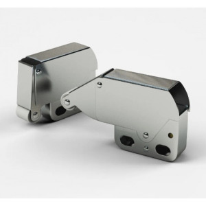 Люк Хаммер Короб-30 20-30 замочки