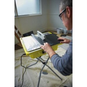 Плиткорез электрический  Ryobi WS721S 5133002020 стол