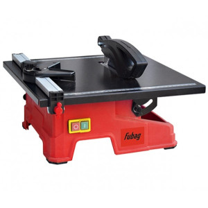 Плиткорез электрический Fubag FM 180 Plus 38386