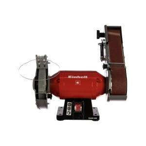 Точильно-шлифовальный станок Einhell TH-US 240 4466150 спереди