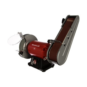 Точильно-шлифовальный станок Einhell TH-US 240 4466150 слева