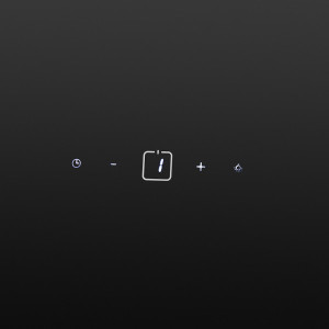 Вытяжка Maunfeld Sky Star Chef 60 Black управление