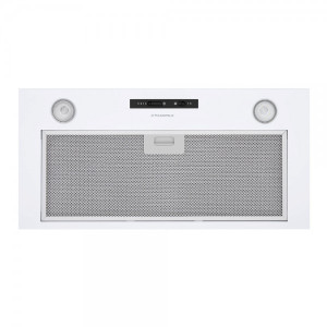 Вытяжка Maunfeld Crosby Light C 60 White вид снизу