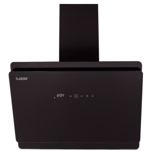 Вытяжка Exiteq EX-1126 Black вид спереди